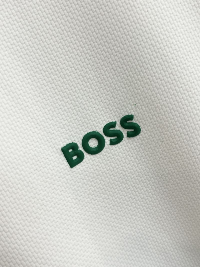 Boss T-Shirts